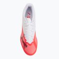 Focicipők PUMA Ultra 7 Play IT ultra red/puma black/puma white 5