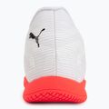 Focicipők PUMA Ultra 7 Play IT ultra red/puma black/puma white 6