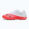 Focicipők PUMA Ultra 7 Play TT ultra red/puma black/puma white