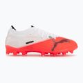 Focicipők PUMA Ultra Nitro 7 Match AG ultra red/puma black/puma white 2