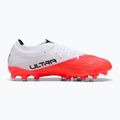 Focicipők PUMA Ultra Nitro 7 Match AG ultra red/puma black/puma white 2