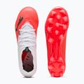 Focicipők PUMA Ultra Nitro 7 Match AG ultra red/puma black/puma white 3