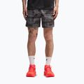 Férfi futónadrág PUMA Dreamrun 5" Brightstride AOP puma black