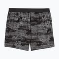 Férfi futónadrág PUMA Dreamrun 5" Brightstride AOP puma black 5