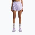 Női futónadrág PUMA Dream Run 3" DryCELL light lavender