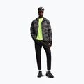Férfi futókabát PUMA Run Brightstride AOP Primaloft puma black 2