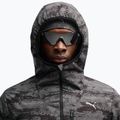 Férfi futókabát PUMA Run Brightstride AOP Primaloft puma black 4