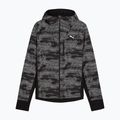 Férfi futókabát PUMA Run Brightstride AOP Primaloft puma black 5