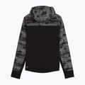 Férfi futókabát PUMA Run Brightstride AOP Primaloft puma black 6