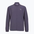 Férfi futópulóver PUMA Run Velocity Woven inky depths