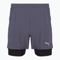 Férfi futónadrág PUMA Run Velocity 2IN1 inky depths