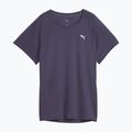 Női futó póló PUMA Run Velocity Tee Poly inky depths 4