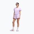 Női futó póló PUMA Run Velocity Tee Poly light lavender/inky 2