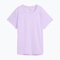 Női futó póló PUMA Run Velocity Tee Poly light lavender/inky 4