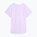 Női futó póló PUMA Run Velocity Tee Poly light lavender/inky 5