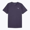 Férfi futó póló PUMA Run Velocity Tee Poly inky depths 4