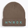 Téli sapka Puma Hyrox Mid Crown Beanie mouse gray