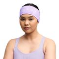 Fejpánt PUMA Hyrox Headband GR light lavender 2