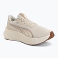 Futócipők Puma MaxStride Lite alpine snow/warm white