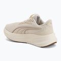 Futócipők Puma MaxStride Lite alpine snow/warm white 3