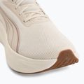 Futócipők Puma MaxStride Lite alpine snow/warm white 7