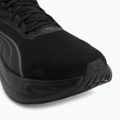 Futócipők Puma MaxStride Lite puma black/cool dark gray 7