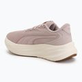 Futócipők Puma MaxStride Lite puma black/dusky rsewood 3