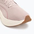 Futócipők Puma MaxStride Lite puma black/dusky rsewood 7