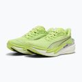 Női futócipők PUMA Deviate Nitro 4 sunny lime/puma silver 3