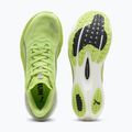 Női futócipők PUMA Deviate Nitro 4 sunny lime/puma silver 4