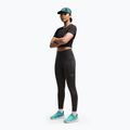 Női edzőleggings PUMA x HYROX Pwrmode 7/8 Tight puma fekete 2