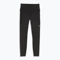 Női edzőleggings PUMA x HYROX Pwrmode 7/8 Tight puma fekete 4