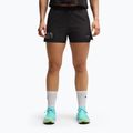Női edzőshort PUMA x HYROX 3" 2in1 fekete
