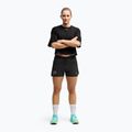 Női edzőshort PUMA x HYROX 3" 2in1 fekete 2