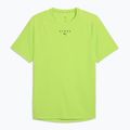 Férfi edző póló Puma Hyrox Pwrmode sunny lime 4