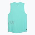 Férfi edző póló Puma Hyrx Pwrmode Training Tank intense turquise 5
