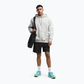 Férfi pulóver Puma Hyrox Heavyweight Hoodie light grey 2