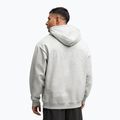Férfi pulóver Puma Hyrox Heavyweight Hoodie light grey 3