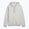 Férfi pulóver Puma Hyrox Heavyweight Hoodie light grey 4