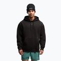 Férfi pulóver Puma Hyrox Heavyweight Hoodie puma black
