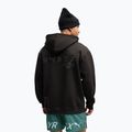 Férfi pulóver PUMA x HYROX Heavyweight Hoodie puma fekete 3
