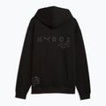 Férfi pulóver PUMA x HYROX Heavyweight Hoodie puma fekete 5