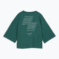 Női edző póló Puma Hyrox Cropped Lifestyle herb garden 5