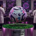 Focilabda PUMA Stellar Nitro Ultimate PL Reactivity puma white/red/purple/blue/pink 5