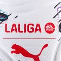 Focilabda PUMA Stellar Nitro Ultimate LALIGA puma white 3