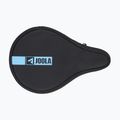 Asztaliteniszütő tok JOOLA Vision Pro glacier blue 4