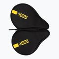Asztaliteniszütő tok JOOLA Vision Pro yellow 2