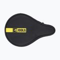 Asztaliteniszütő tok JOOLA Vision Pro yellow 4