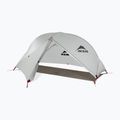 MSR Hubba NX 1 szürke 1 személyes trekking sátor 3