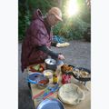 MSR összecsukható evőeszközök Spork 4 piros/ szürke/ kék/ zöld evőeszközkészlet 3